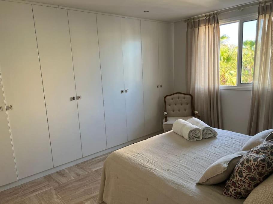 Sotogrande Marina Beach Kültér fotó
