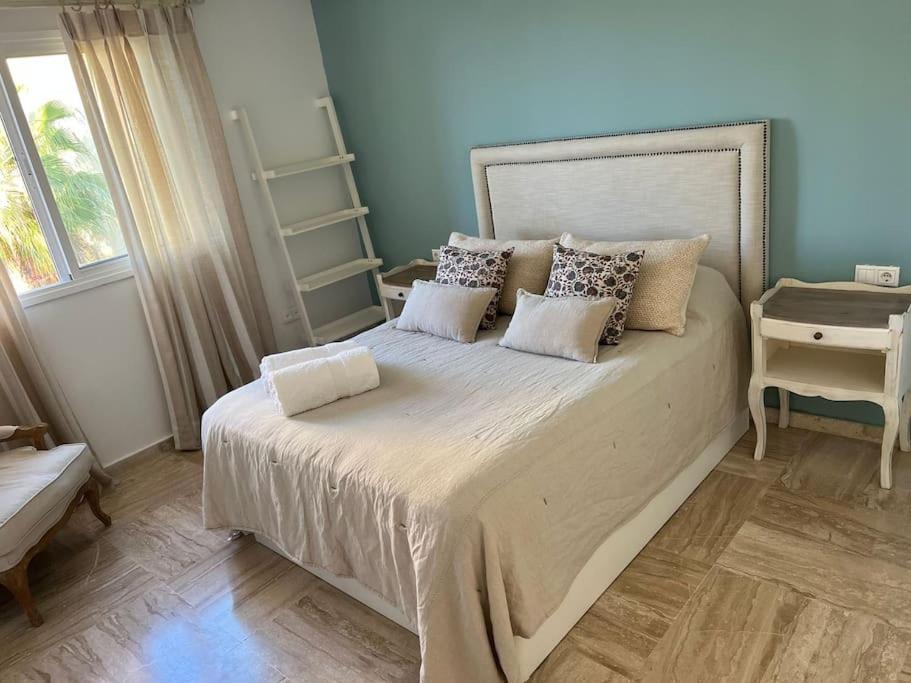 Sotogrande Marina Beach Kültér fotó