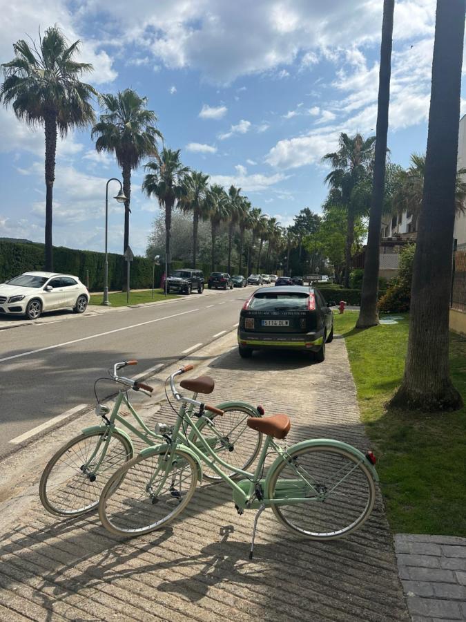 Sotogrande Marina Beach Kültér fotó